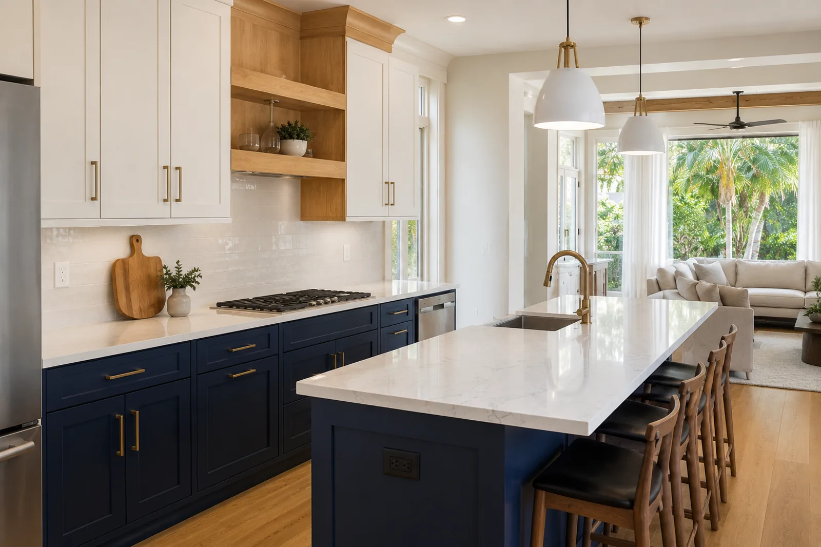 Kitchen Remodel